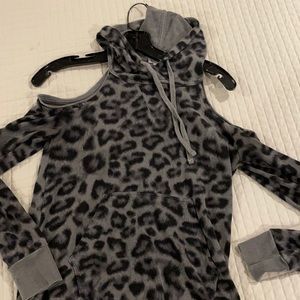 Splendid animal print